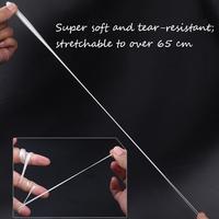 Gambar Kastking T Tail Umpan Soft 7.5cm/2.6g 8Pcs/Bags,Soft Bait Fishing Lure Umpan Pancing Umpan Lembut, soft umpan casting mujair ikan betok - 7.5cm/2.6g(8PCS set) dari Kastking Indonesia Kab. Tangerang 5 Tokopedia