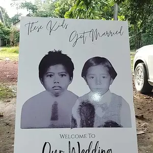 Akalanka Gallery - Cetak Foto 16R 40x60CM Dengan Bingkai Modern Kayu MDF Tahan Air & Awet Dekorasi Dinding Elegan Tunggal Wall-Mounted