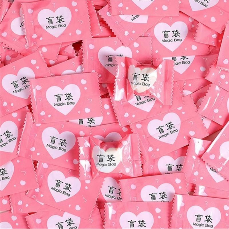 Túi mù charm ngẫu nhiên blind box cute 0