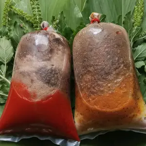 BUMBU GILING JADI SIAP SAJI