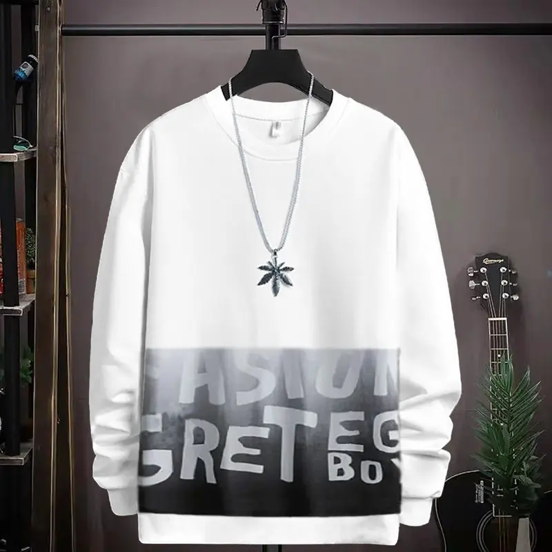Bisa Cod/Baju Sweater Gret - Jumper murah/lengan panjang 1
