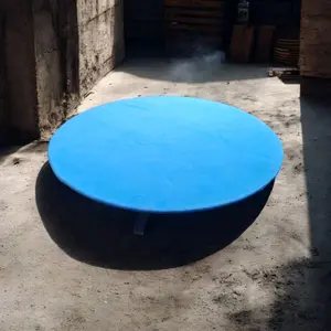 Kliter Putar Diameter 80 Cm Tempat Latihan Pisik Ayam Kualitas Terbaik Dan Termurah