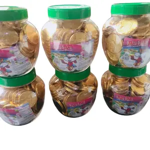 BEBE CHOKLAT COIN 250GR TERMURAH Chocolate