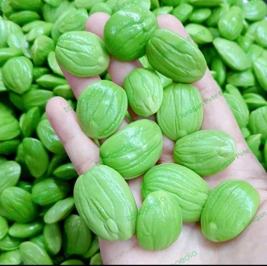 PETE KUPAS DADAKAN KEMASAN 250GR-500GR-1KG/ PETE SEGAR PILIHAN/ PROMO PETE MURAH/ PETE WONOGIRI/ SAYURAN SEGAR/ Kecombrang PETE KUPAS DADAKAN KEMASAN 250GR-500GR-1KG/ PETE SEGAR PILIHAN/ PROMO PETE MURAH/ PETE WONOGIRI/ SAYURAN SEGAR/ Kecombrang