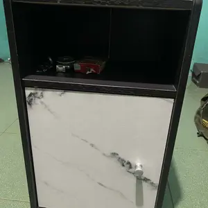 KINGDOM (COD) Nakas Rak Susun Olympic Kingdom Serbaguna Rak Serbaguna / Nakas Springbed Sidetable / Nacase lemari Furniture Meja