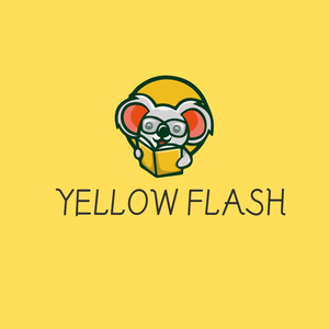YELLOW FLASH