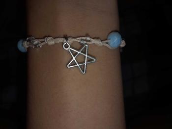 Product Review of Sawako kazehaya matching bracelet | Gelang sawako kasehaya | gelang couple| gelang tali from s**s k**i 0