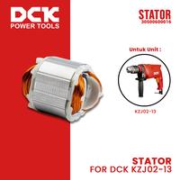 Gambar Stator untuk Bor KZJ/DZJ/AZJ02-13 dari DCK Power Tools Indonesia Kota Administrasi Jakarta Barat 1 Tokopedia