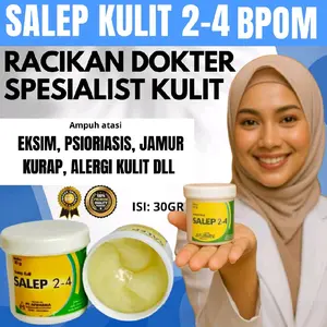 FARMASI Salep Gatal 15 Gr BPOM racikan ampuh mengatasi gatal membandel