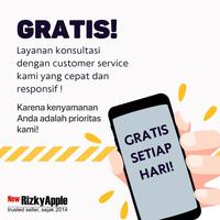 Gambar Apple Smart Keyboard for iPad 10.5 inch iPad 9 8 7 / Pro / Air 3 Garansi Apple - iBox dari New RizkyApple Kota Administrasi Jakarta Pusat 2 Tokopedia