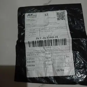 （Hitam/Putih）Kaitan telinga anti-slip untuk kacamata, bahan silikon, mencegah tergelincir dan terjatuh