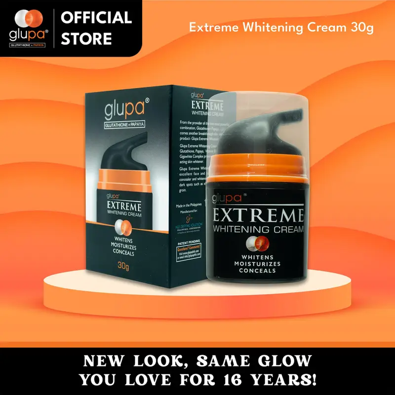 Glupa Skin Whitening Glow Up Bar Soap 20g - Glutathione & Papaya  Formulation - TikTok Shop Philippines