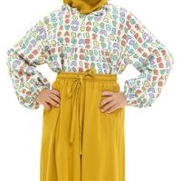 Gambar Rabbani X MOT Setelan Anak Diynaret Alfacraft - 195 Aurora Red, 7-8 Tahun dari Rabbani ID_NEW Kota Bandung 5 Tokopedia