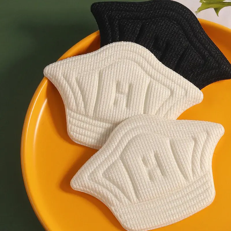 Sports shoe heel sticker, anti wear and anti heel detachment, thickened self-adhesive Footwear Comfort Insoles Bedroom Arch Tactical Walking
