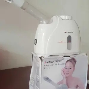 Alat Uap Wajah/Humidifier Wajah/Alat Kecantikan Uap Panas/Facial Whitening Moisturizing Cleansing Sauna SPA