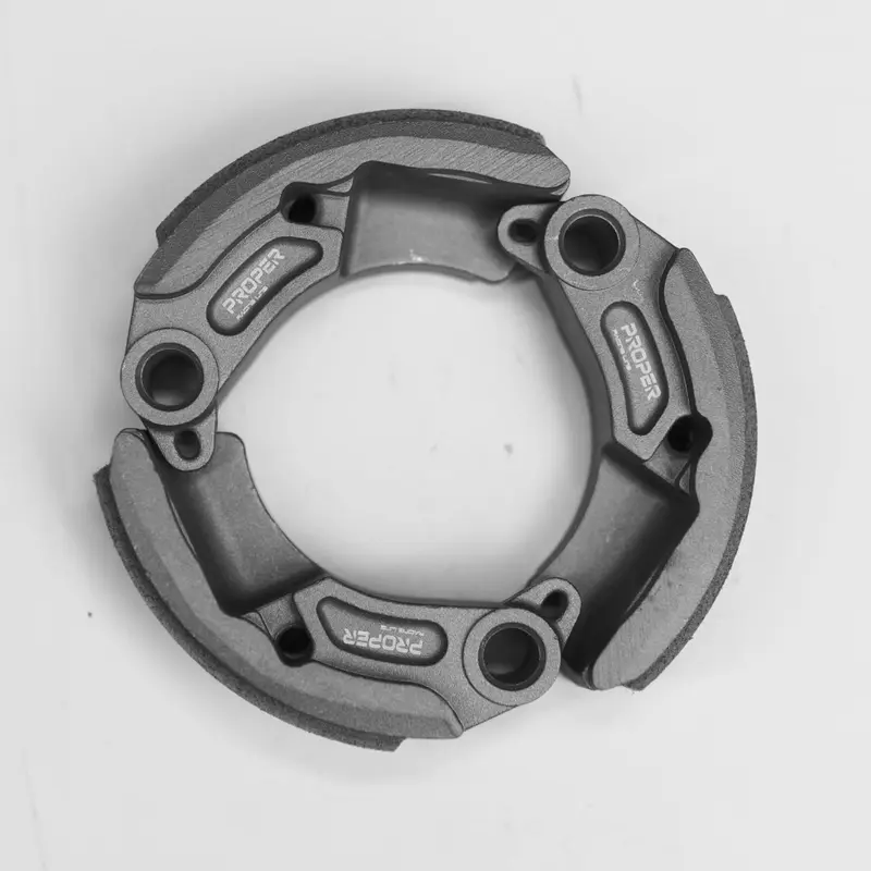 KAMPAS GANDA CARBON ARAMID MIO 5TL SPORTY SMILE FINO CARBU PROPER RACING LINE 3