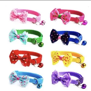 Kalung pita kucing anjing  kelinci lucu murah