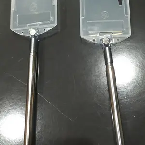 Tongkat Tol Lite Telescopic Bahan Stainless steel / Tongtol Lite / Tongkat Etoll
