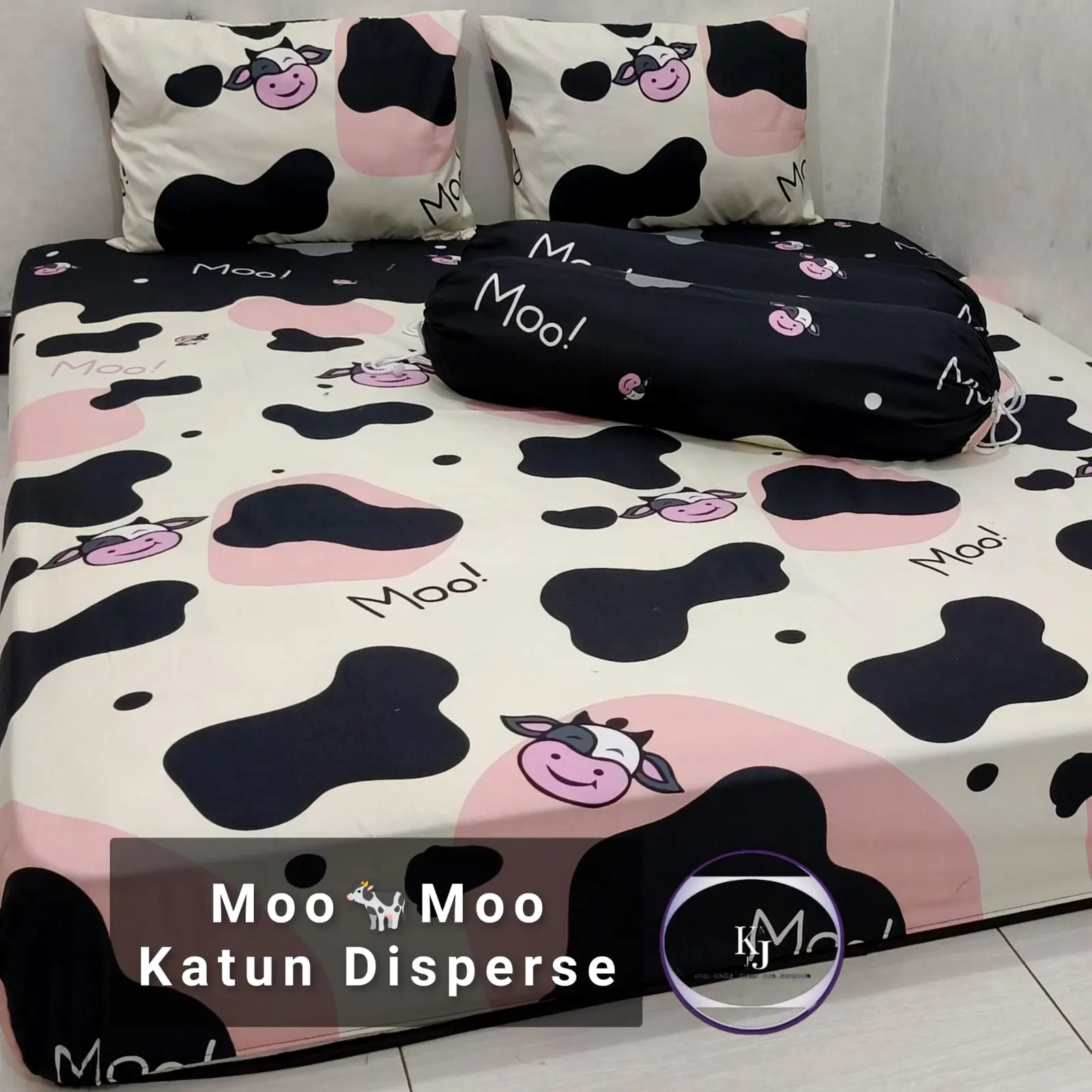 MOO MOO