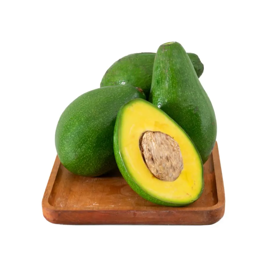 Alpukat Mentega Premium Garansi 1 kg isi 3-4-5