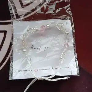 [TG026] ASB - Gelang Tali Serut Giok | Gelang Manik | Gelang Tali Giok Premium
