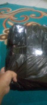 Product Review of Wajan buaya atau gold star no 11 from @**h 0