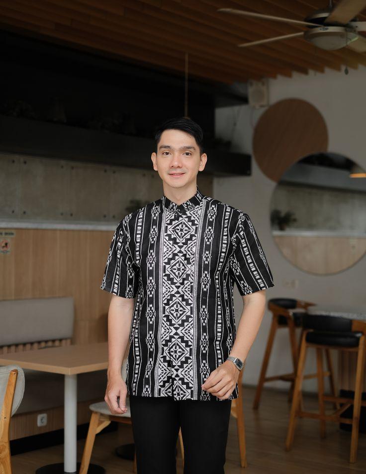 (BISA COD) BAJU KOKO COUPLE PREMIUM TAHUN 2026 MOTIF AL GHONI (BISA COD) BAJU KOKO COUPLE PREMIUM TAHUN 2026 MOTIF AL GHONI