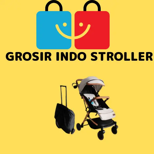 Stroller BabyDoes CH-3491-KTSN Esmio Gold Stroller Traveller