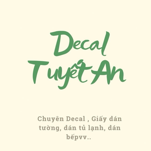 Tranh Dán Tường Tuyết An