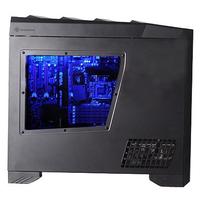 Gambar Silverstone LED STRIP AZURE Blue - Lampu Casing PC dari Originae Shop Kota Administrasi Jakarta Pusat 3 Tokopedia