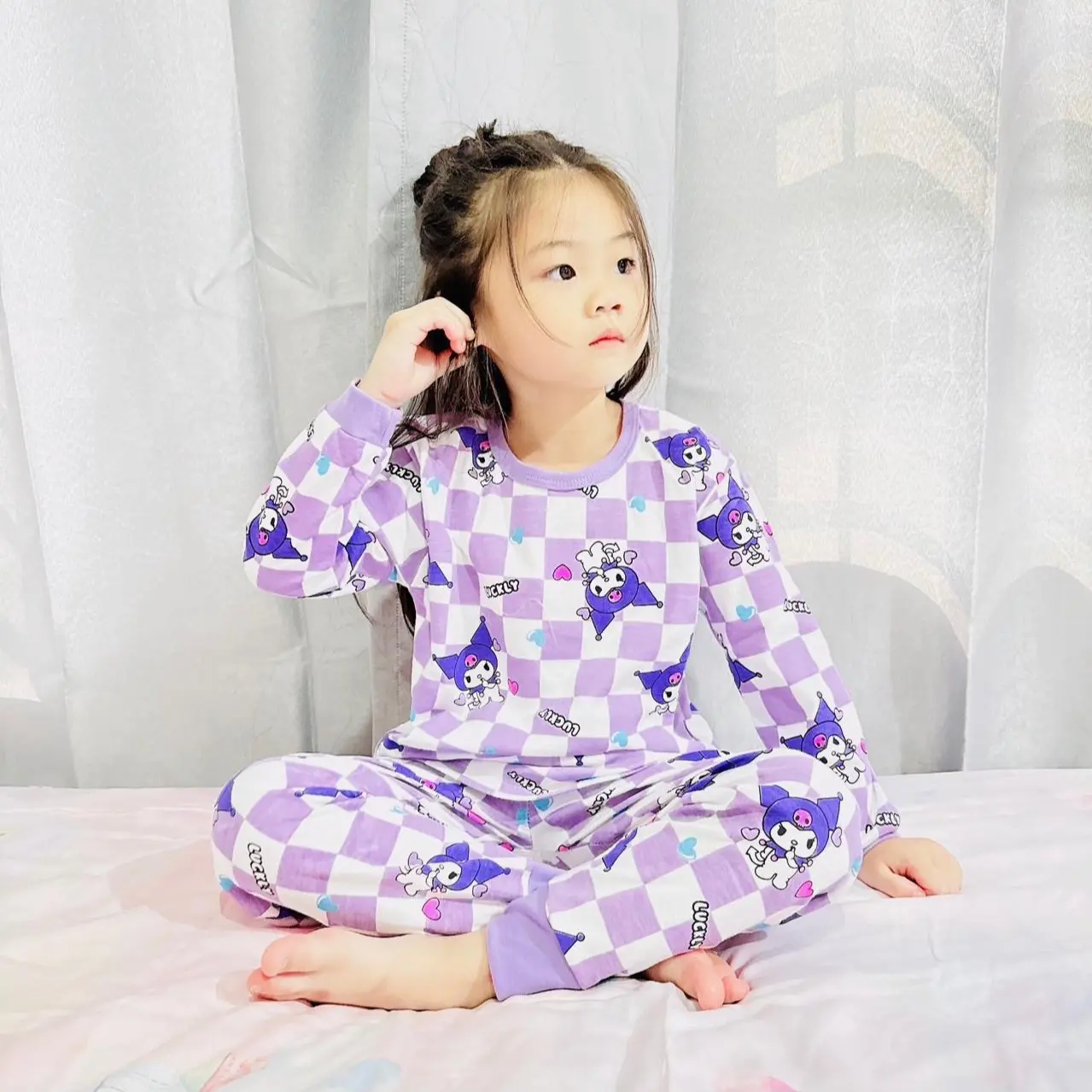 Astro BAJU TIDUR ANAK PP 1-10 TAHUN