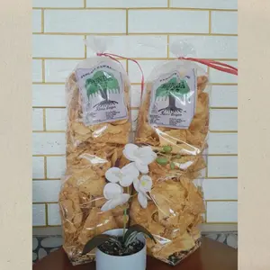 Pangsit Bawang Renyah – Gurih, Wangi Bawang, Cocok untuk Usaha & Rumahan