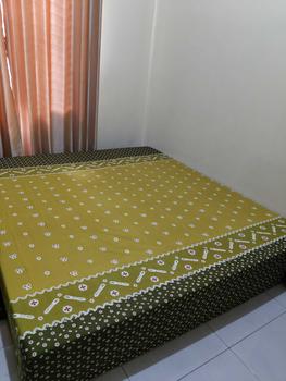 Product Review of SPREI DOBEL KARET ANTI GESER UKURAN KOMPLIT SPREI MOTIF JUMPUTAN SOLO//SPREI JUMPUTAN BEST SELLER/SPREI BATIK JADUL from C**n 0