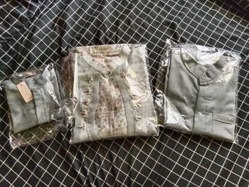 Product Review of Asheera Family Set | Kemeja Pendek - Koko Dewasa & Anak from 1**l 1