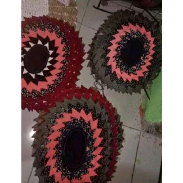 keset hasil produksi UMKM 4