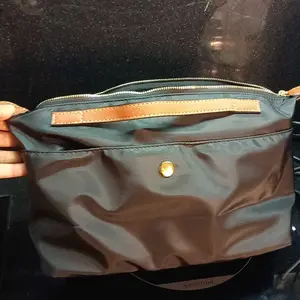 ORGANIZER BAG - KIARA ORGANIZER BAG BERBAHAN NILON PREMIUM SUPER MEWAH DAN AESTHETIC