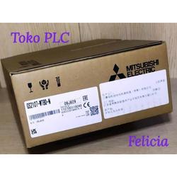 Mitsubishi HMI GS2107-WTBD-N Schermo Touch Nuovo In Scatola - Spedizione Gratuita