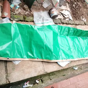 Terpal berbentuk kolam Asli A20 tebal dan tidak bocor 200x100x50 200x100x75 200x100x100 200x200x100 300x100x100 300x200x100 2x1x50 2x1x1 2x1x75 2x2x1 3x1x1 3x2x1 2x3x1