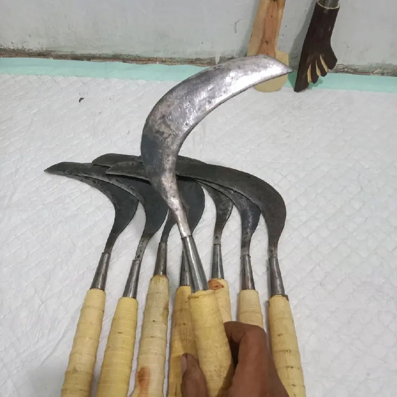 SABIT RUMPUT MINI TERMURAH PER ASLI garuk 1
