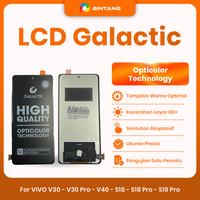 Gambar GALACTIC LCD Fullset Touchscreen For VIVO V30/V30PRO/V40/S18/S18 PRO/S19 PRO dari Bintang Official Store Kota Tangerang 1 Tokopedia