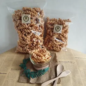 Untir Untir (1 KiloGram dan 500 Gram) Kue Tambang / Cemilaku.id