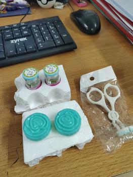 Product Review of ALAT BANTU PAKAI SOFTLENS PEMBUKA KELOPAK MATA PEMULA/EASY EYE TOOLS OPENER/ALAT BELO MATA from A**n S**i 0