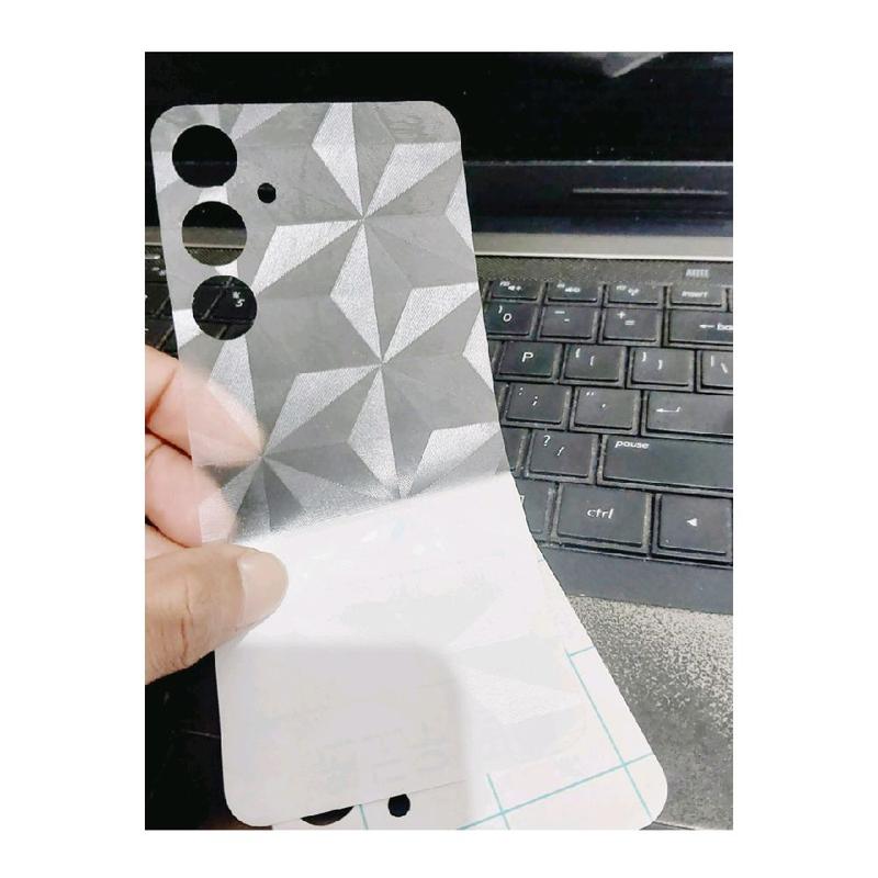 Garskin Backskin skin anti jamur belakang Handphone kompatible For Realme C75 C61 C63 C65 C67 C51 C53 C51s C55 C31 C30 C33 C25 C25s C25y C21 C21y C20 C17 C15 C12 11 C3 C2 C1 Narzo anti gores kesing belakang Case 2