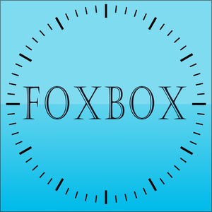 Foxbox watch