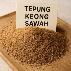 Tepung Keong Sawah Tinggi Protein 1kg Bahan Dasar Kaya Protein untuk Hewan Ternak Mendukung Kesehatan & Pertumbuhan