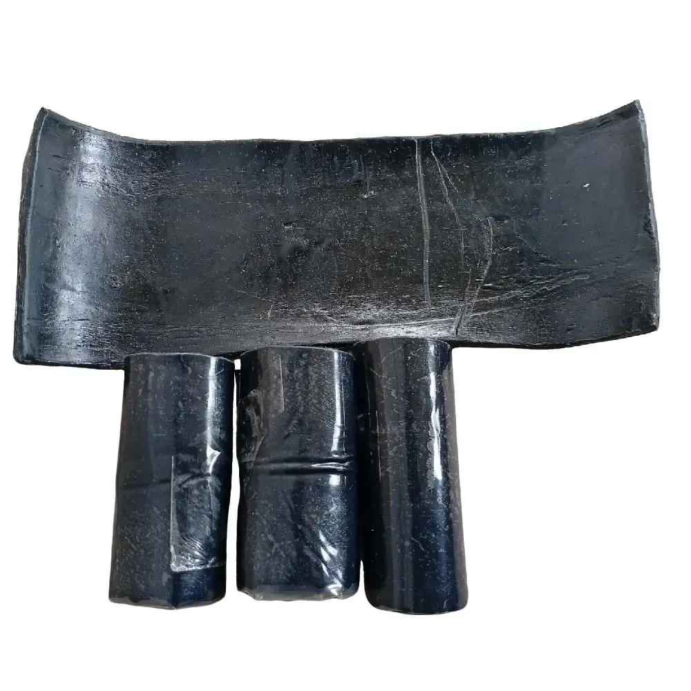 Karet tambal ban bakar 2mm ukuran 5x15cm Tire