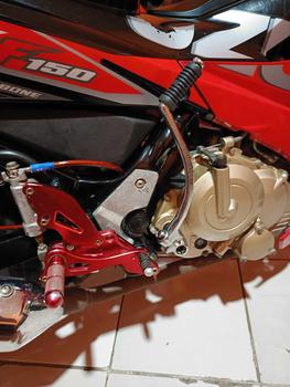 Product Review of ENGKOL SLAHAN KICK STATER SATRIA FU ANTI MENTOK PNP CB GL MEGAPRO from V**M 1