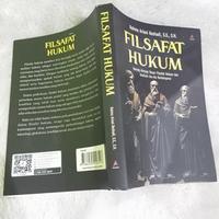 Gambar Buku filsafat hukum : konsep-konsep dasar filsafat hukum dan analisis isu-isu kontemporer - Embrase dari Embrase Shop Kab. Bantul 3 Tokopedia