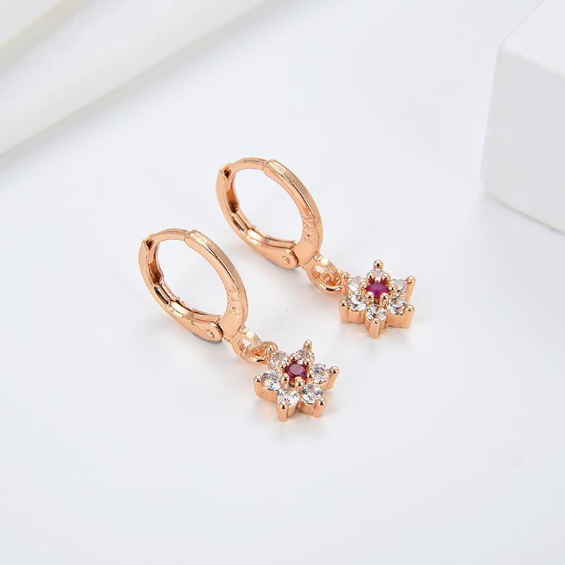 Hyl Jewelry 27e COD Anting Harian 0