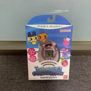 Tamagotchi Connection 100℅ BADAI Ready Stock